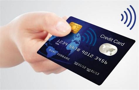 Smart Card Service Providers 